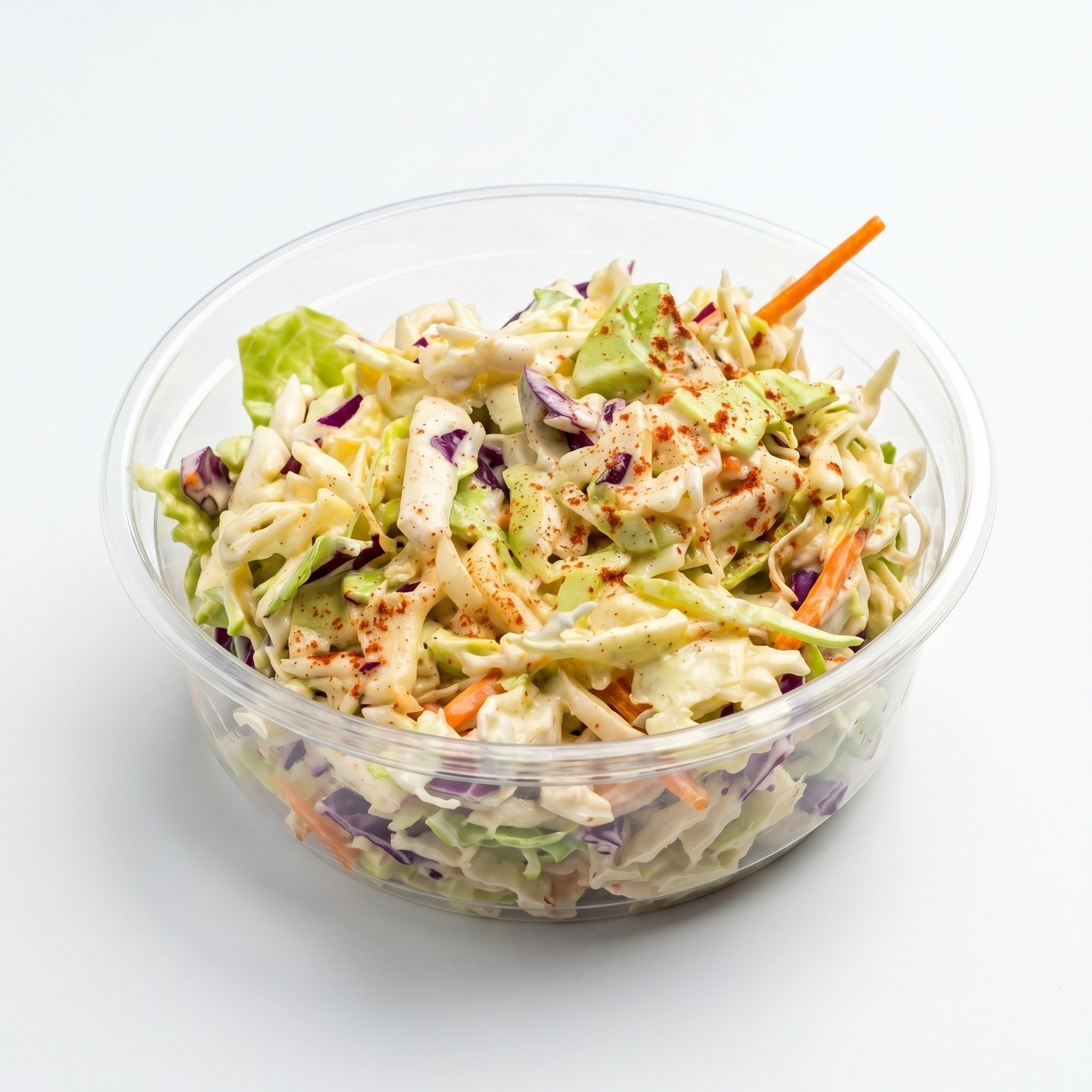 Cole Slaw.