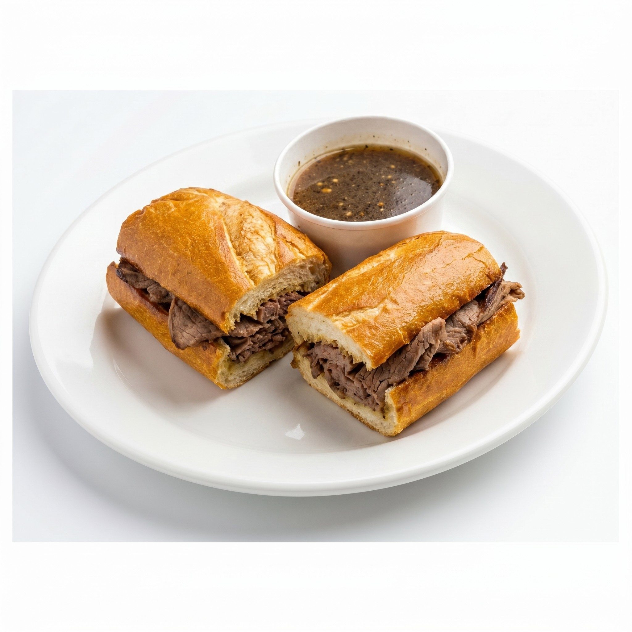 French Dip.