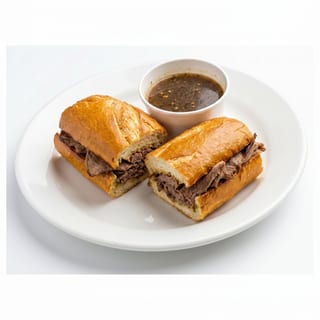 French Dip