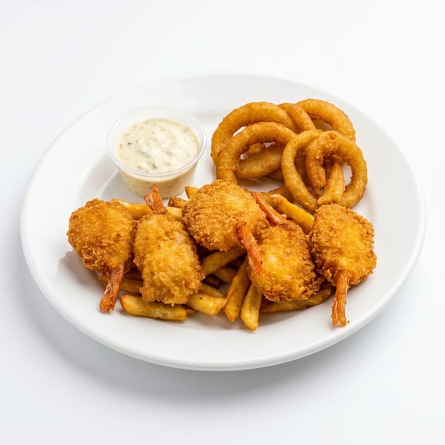 Shrimp.