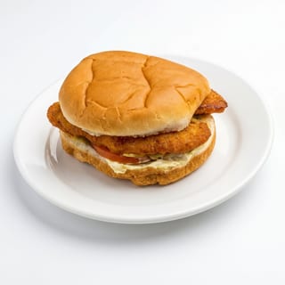 Fish Sandwich