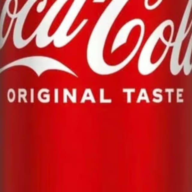Coke.